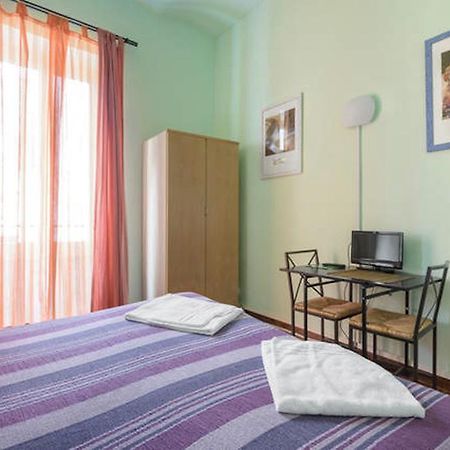 Hotel Sixbeds Rzym Zewnętrze zdjęcie
