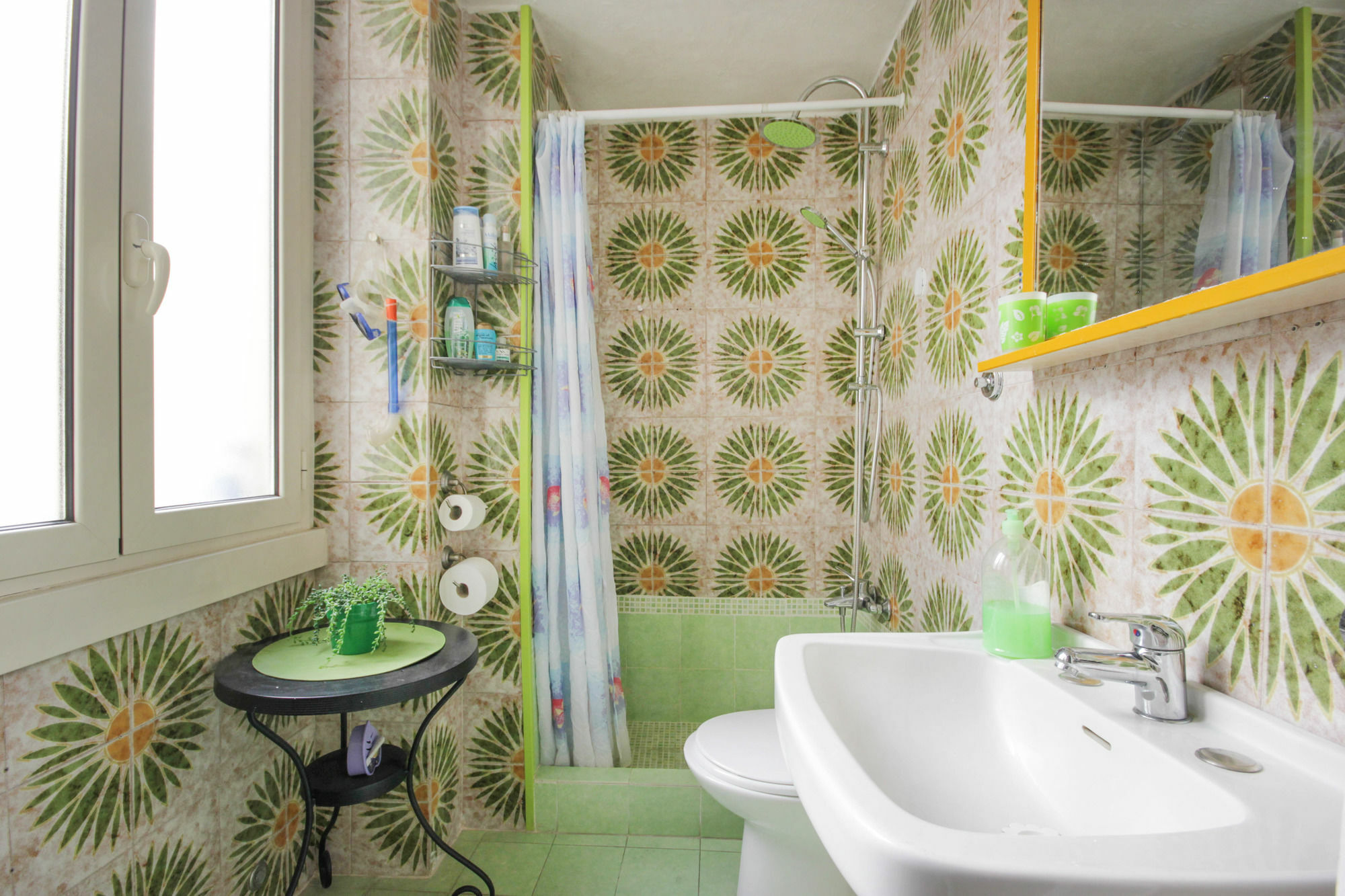 Hotel Sixbeds Rzym Zewnętrze zdjęcie